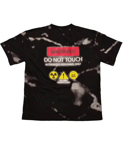 تیشرت لش error 404