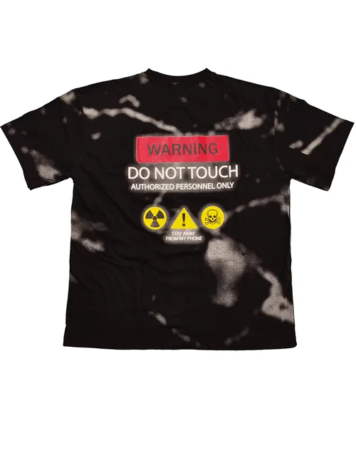 تیشرت لش error 404